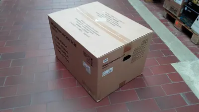 Obrázok produktu pre KYOCERA MK-8705A, Kyocera TASKalfa 6550ci, Kyocera TASKalfa 7550ci, 1 kusov