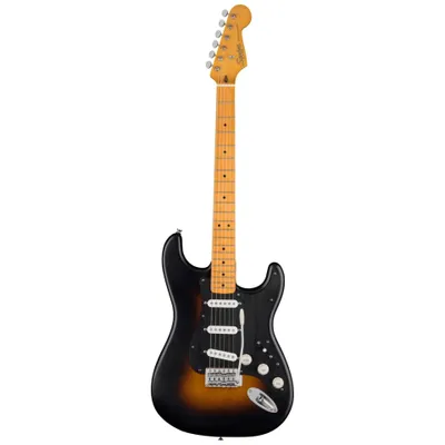 Produktbild von Fender Squier 40th Anniv. Stratocaster MN