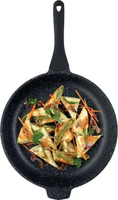 Image de Poêle anti-adhésif 32 cm - Kela Line - KEL12224 - stella nova