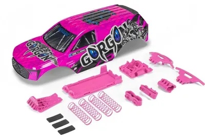 Produktbild von ARRMA 1:10 Modellbau-Zubehör