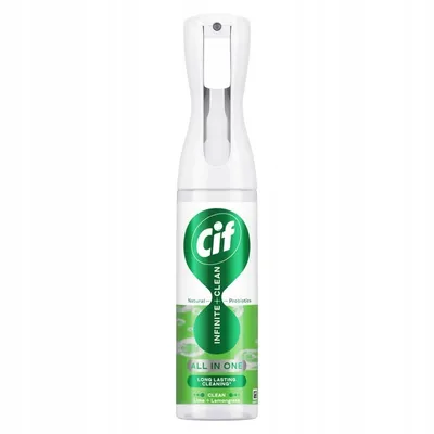 Zdjęcie produktu dla Cif Środek do Czyszczenia Powierzchni Uniwersalny 280 ml