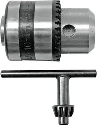Image de Mandrin de perçage avec clé de 13 mm