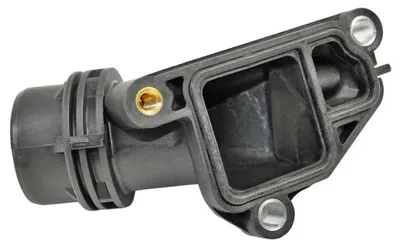 Immagine prodotto di Flangia del liquido di raffreddamento METZGER per BMW 3 Coupé