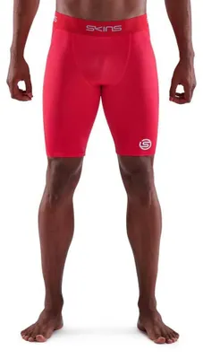 Produktbild von Skins Series-1 Kurze Leggings Rot XL Mann Rot XL