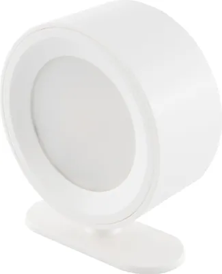 Produktbild von REV LED Akku Clip-Spot, weiß