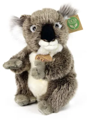 Image de Peluche koala 22 cm ECO-FRIENDLY