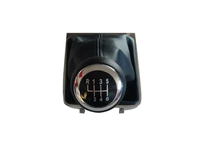 Obrázek produktu pro Řadicí páka s manžetou VW Passat B6, 6 stupňů