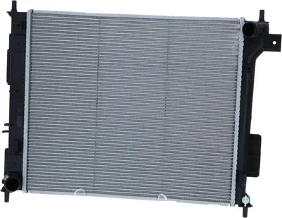 Image de NRF 59356 Radiateur refroidissement moteur