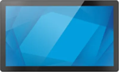Obrázok produktu pre Elo Touch Solutions I-Series E607093, 54,6 cm (21.5"), Full HD, Intel® Core™ i3, 8 GB, 128 GB, Čierna