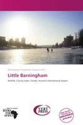 Produktbild von Little Barningham