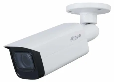 Immagine prodotto di Camera Hdcvi 5Mp Ir Bullet/Hac-Hfw2501Tuza27135S2 Dahua