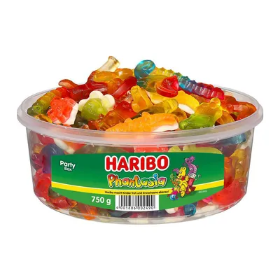 Obrázek produktu pro Haribo Phantasia 750g