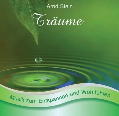 Produktbild von Träume. CD