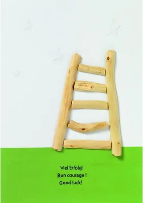 Produktbild von Fundstückekarte - Viel Erfolg!