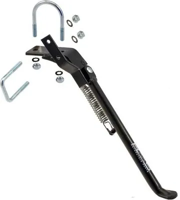 Produktbild von Seitenständer für Peugeot Ludix, Blaster, Trend, Snake 12 Zoll 50