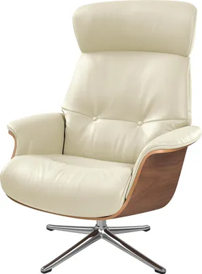Produktbild von home24 Sessel - Manuell Verstellbar