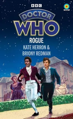 Produktbild von Doctor Who: Rogue (Target Collection)
