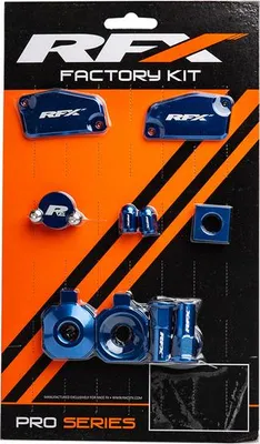 Image de Kit d'usine RFX