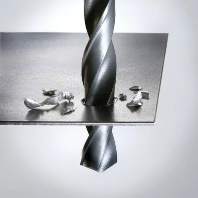 Image de Urbis metalam HSS d5mm 209650
