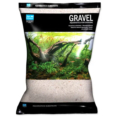 Immagine prodotto di AQUA EXCELLENT sabbia silicea 1,5 mm 3 kg