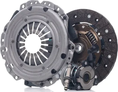 Produktbild von RIDEX Kupplungssatz Kupplung für OPEL ZAFIRA B (A05) 479C0411