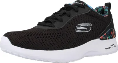 Immagine prodotto di Sneakers Del Marchio Skechers Del Modello Skech-air Dynamight Printed Nero