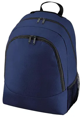 Produktbild von Bagbase Rucksack Universal, 18 Liter FK199 (Einheitsgröße) (Marineblau)