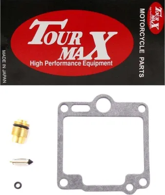 Obrázek produktu pro Sada těsnění karburátoru Carburetor Repair Kit pro YAMAHA XJR 1200 XJR 1300 95-01