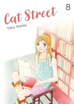Obrázok produktu pre Cat Street. Zväzok 8