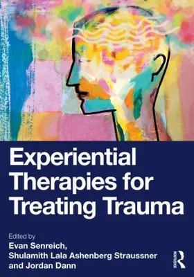 Obrázek produktu pro Experiential Therapies for Treating Trauma