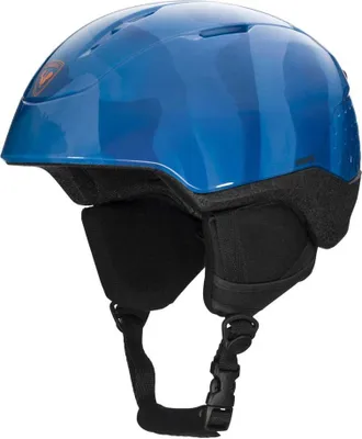 Obrázek produktu pro Rossignol Whoopee Impacts Jr. Blue XS (49-52 cm) Lyžařská helma