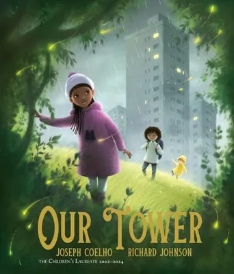 Immagine prodotto di Our Tower