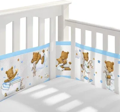 Productafbeelding van Famanu Babynestje Set - Veilig en comfortabel