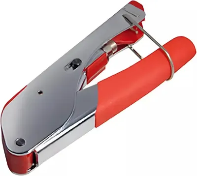 Produktbild von Kompressionsverstärker für ffq 1, ffq 2, ffq 3, ffq 13, feste Länge:20,3 mm