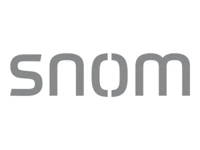 Produktbild von SNOM M900 Netzteil