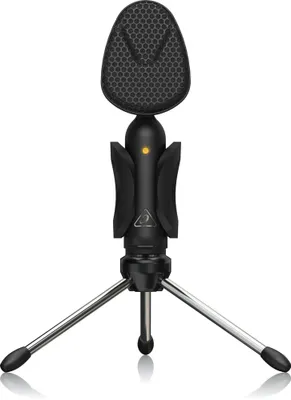 Image de Behringer Bv4038 - Microphone à condensateur Usb