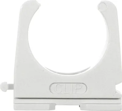 Produktbild von Fischer  Rohrclip RC IEC 50, 20 Stück, 079194