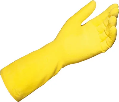 Image de MAPA Gant de protection Vital 124 3245421241275 Gr.7 1paire