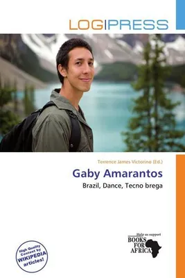Produktbild von Gaby Amarantos