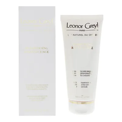 Image de Leonor Greyl Shampooing Revivis Cence 200 ml New Leap Force Pour les cheveux desséchés et affaiblis