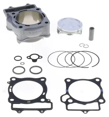 Immagine prodotto di Gruppo termico ATHENA Big Bore 290CC 85mm per Honda