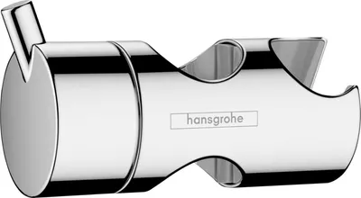 Produktbild von HANSGROHE 92366000 Schieber kpl. Unica Croma chrom