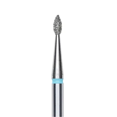 Produktbild von Staleks Diamantschneider Olivblau 1,6/4 mm