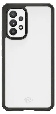 Zdjęcie produktu dla Itskins, pokrowiec na Samsung Galaxy A53 5G Reinforced FeroniaPure, przezroczysty
