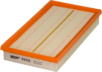 Produktbild von Hengst Filter Luftfilter E422L