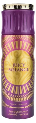 Obrázok produktu pre Juicy Melange 200 ml