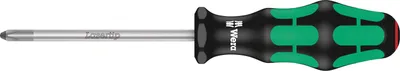 Produktbild von Wera 05008720001, 26 mm, 205 mm, 26 mm