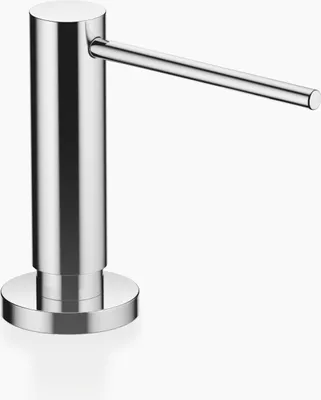 Produktbild von Dornbracht 82444970-00 Spender mit Rosette SERIENNEUTRAL