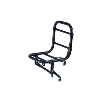 Zdjęcie produktu dla Steco Vr-Transport Fitting Carrier R V-Brake 18 X 20Cm czarny
