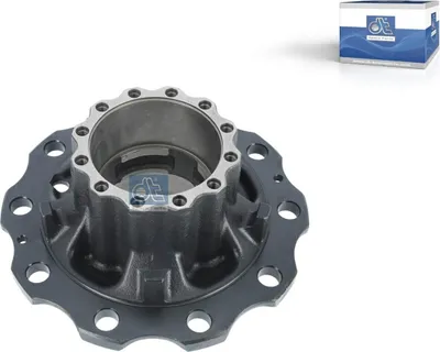 Produktbild von DT Spare Parts 2.65238 Radnabe Hinten